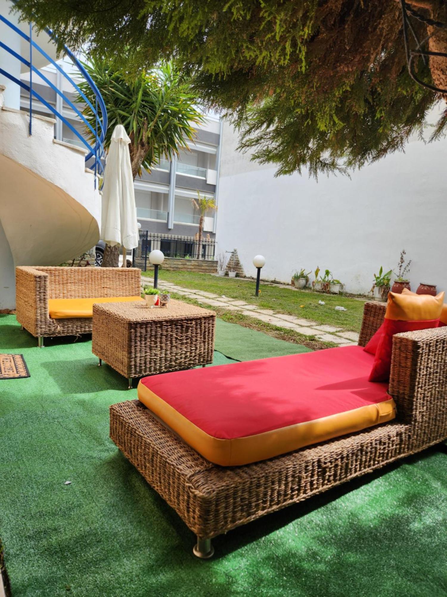 Breeze Apartments- Holiday home *