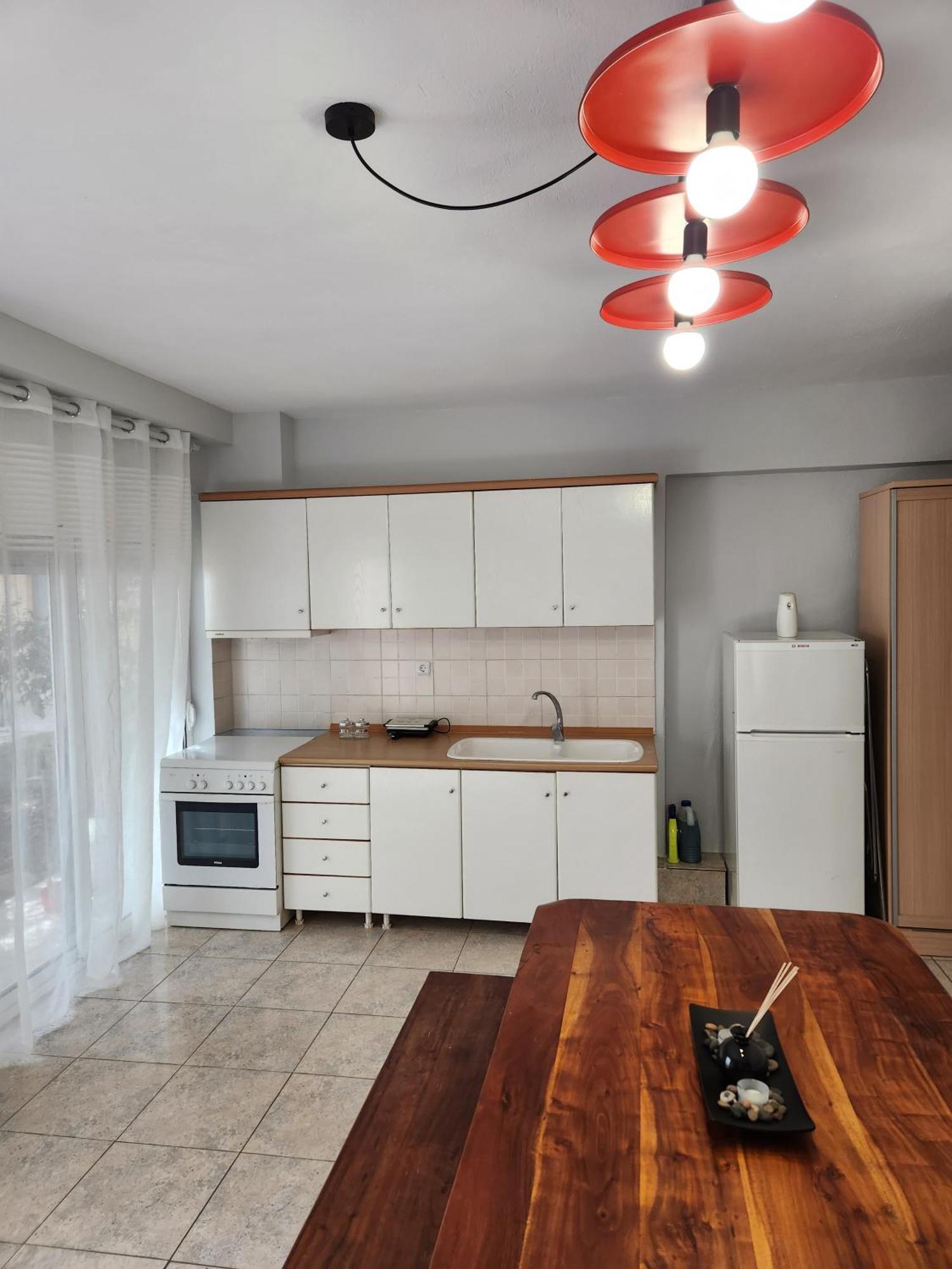 Holiday home Breeze Apartments-