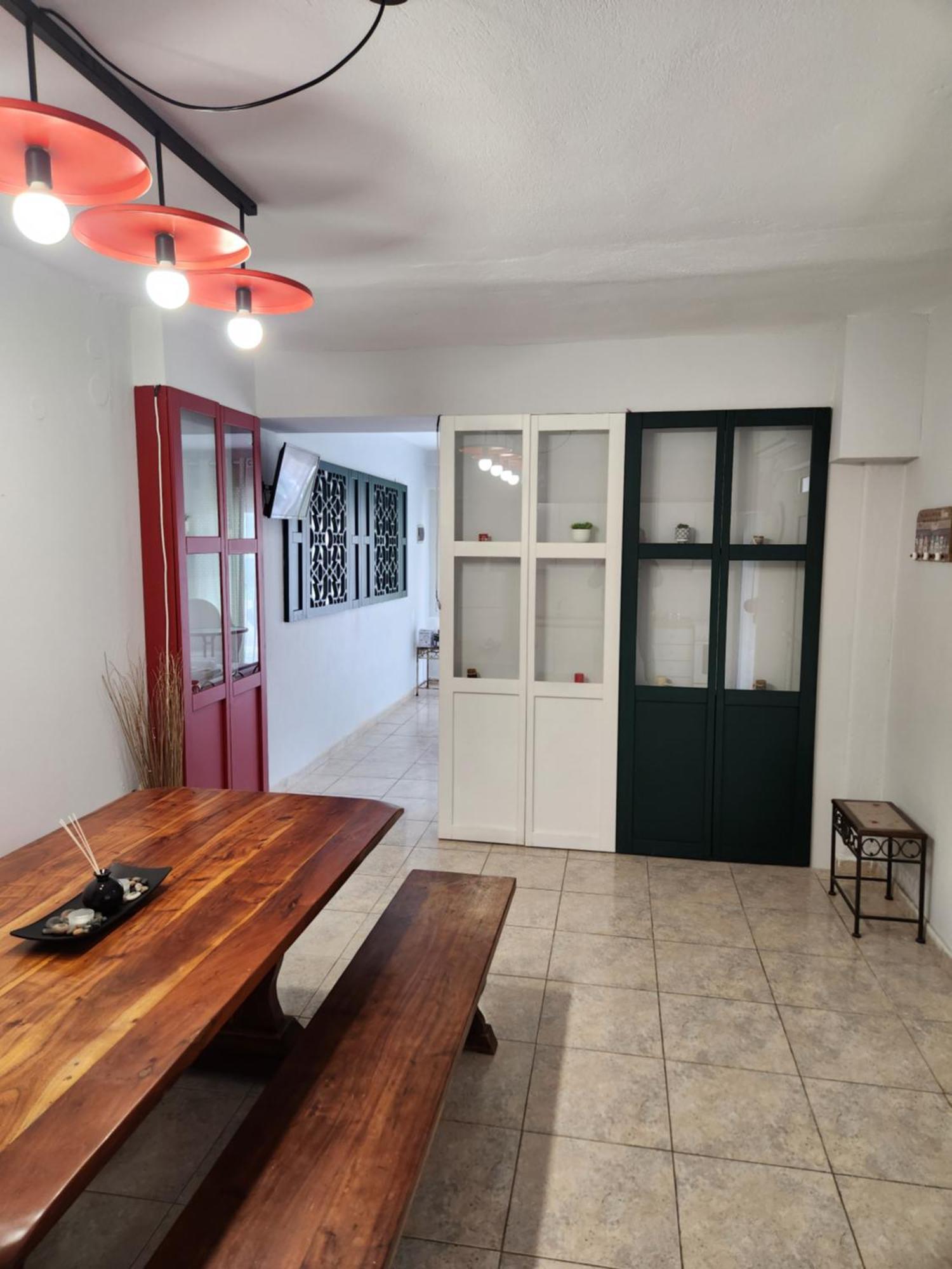 Breeze Apartments- Holiday home Nea Plagia