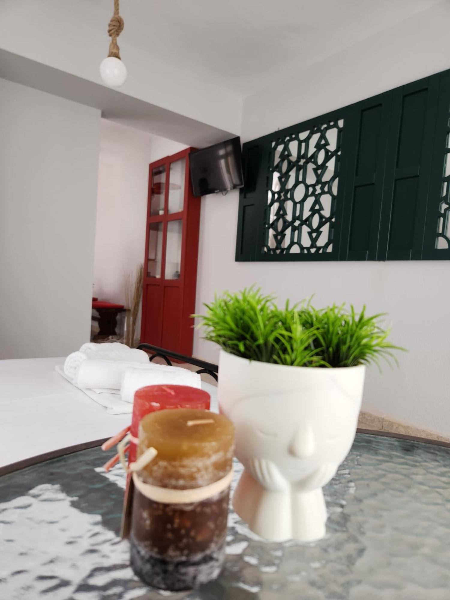 Breeze Apartments- Nea Plagia