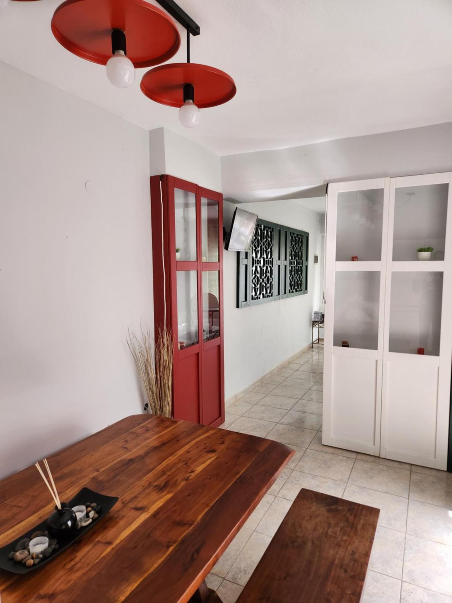 Breeze Apartments- Nea Plagia