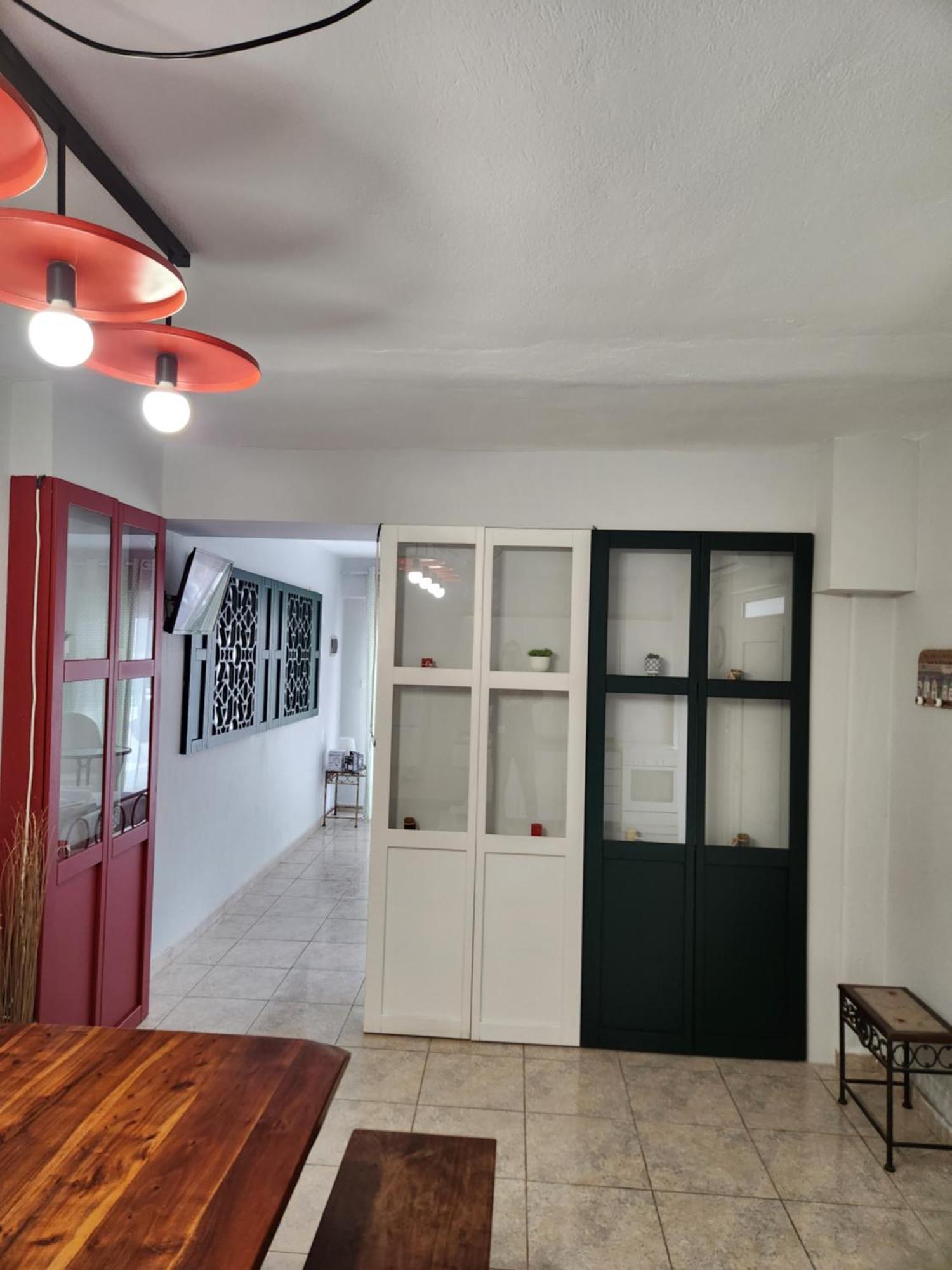 Breeze Apartments- Holiday home