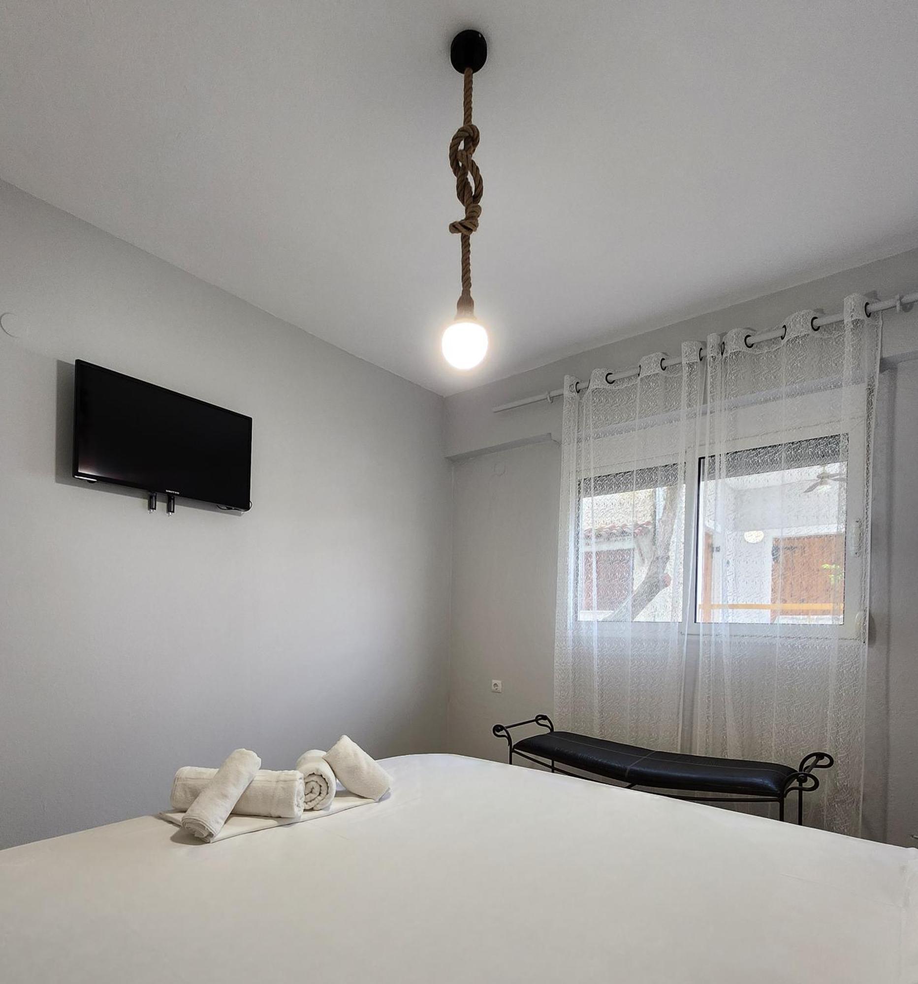 Holiday home Breeze Apartments- *