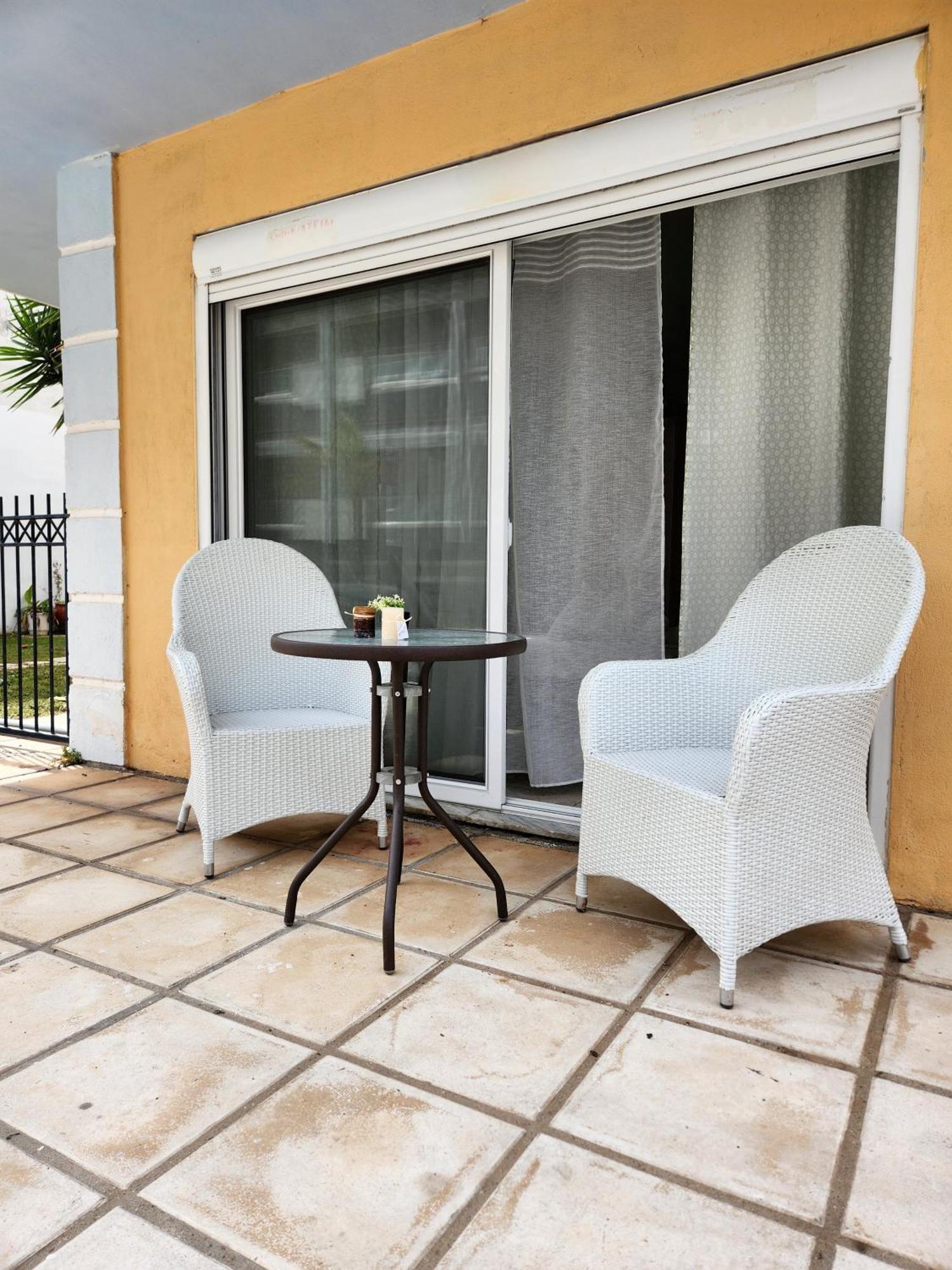 Holiday home Breeze Apartments-