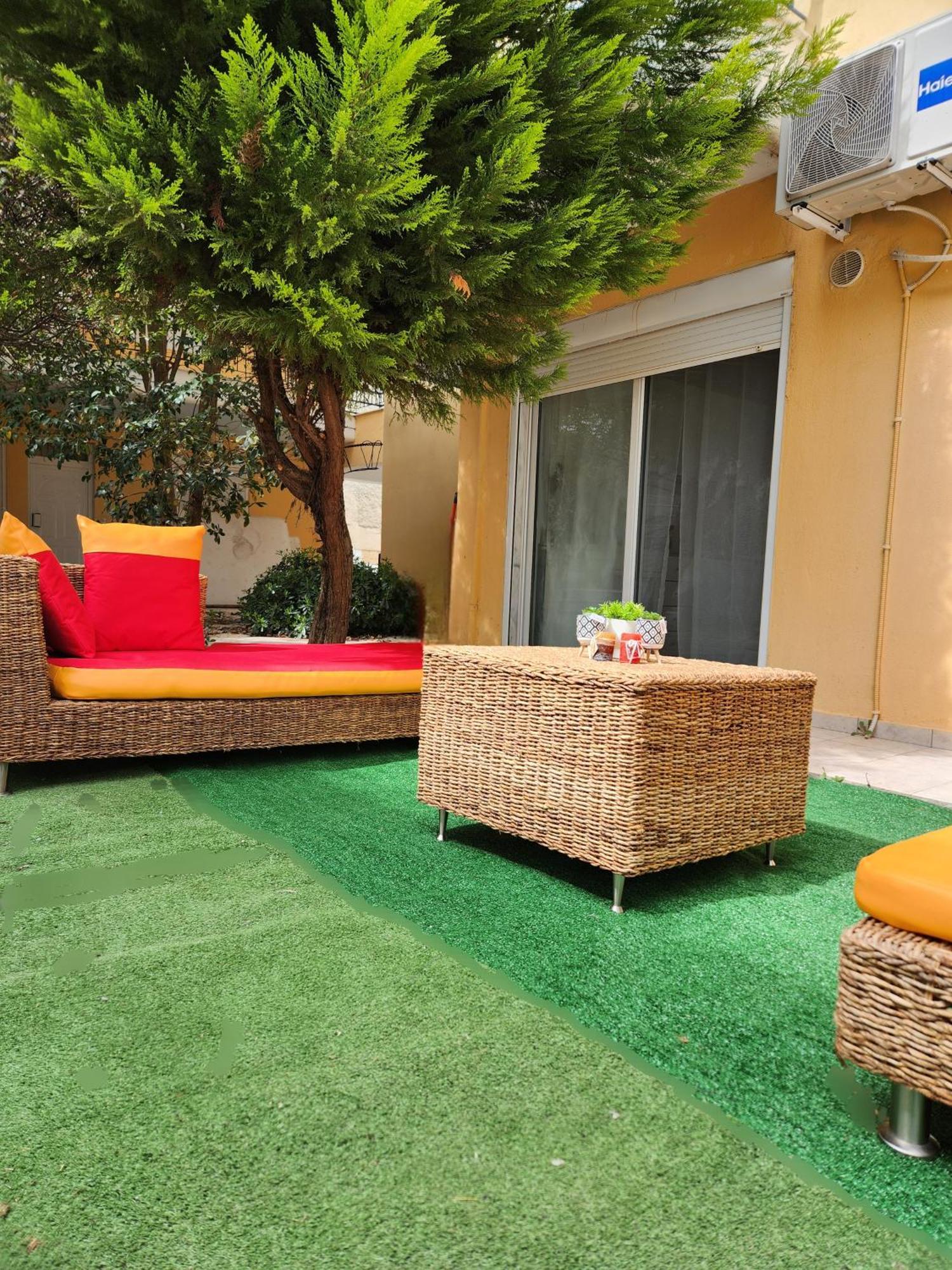 Holiday home Breeze Apartments- *
