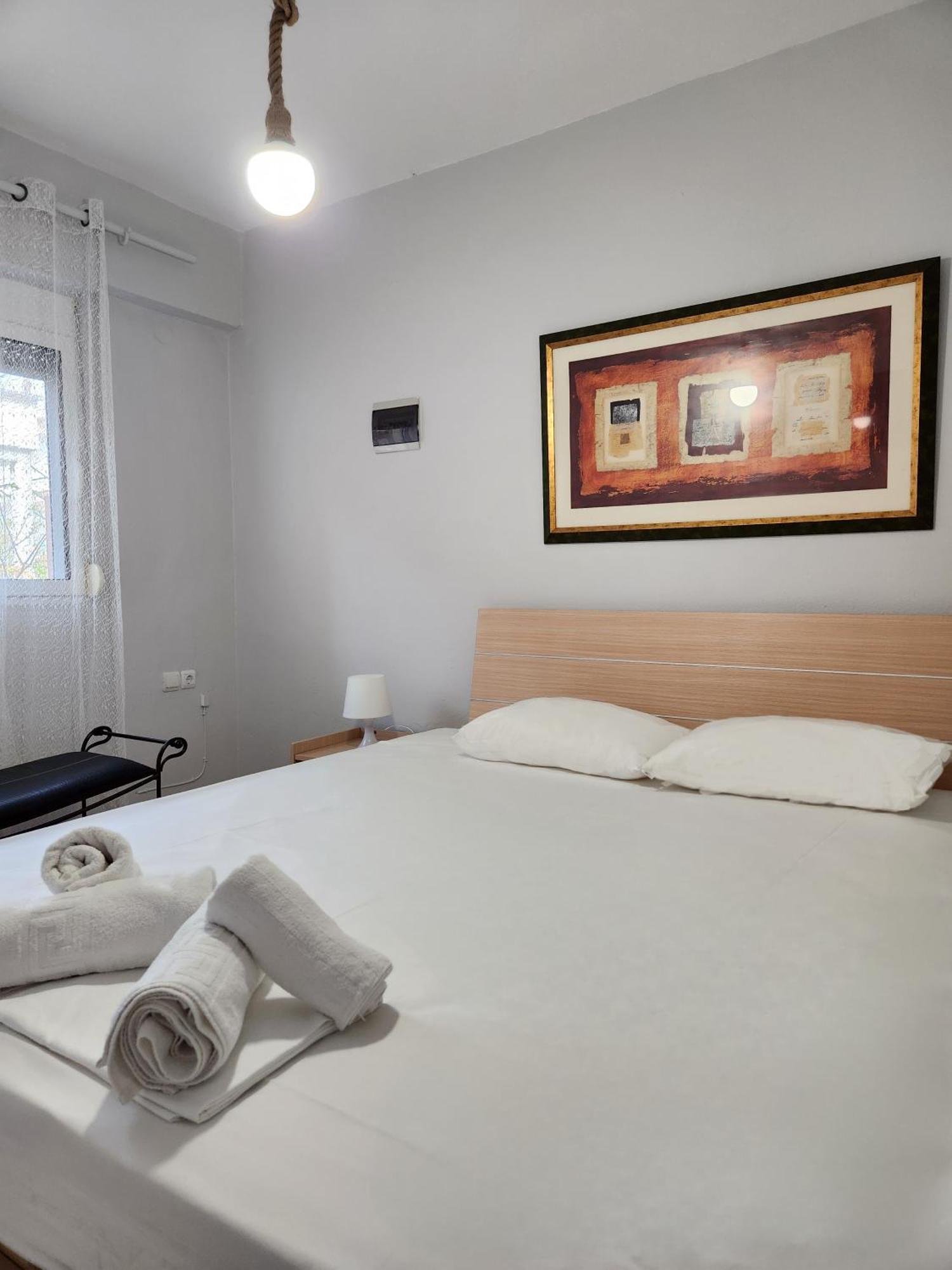 Breeze Apartments- * Nea Plagia