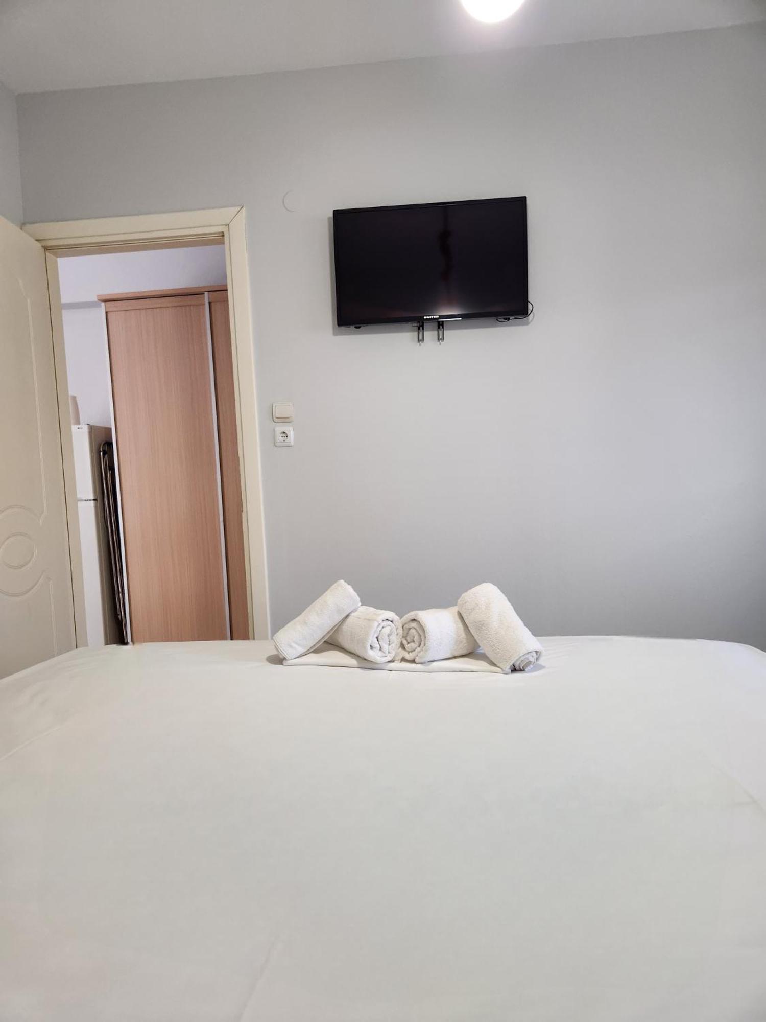 Breeze Apartments- Vakantiehuis