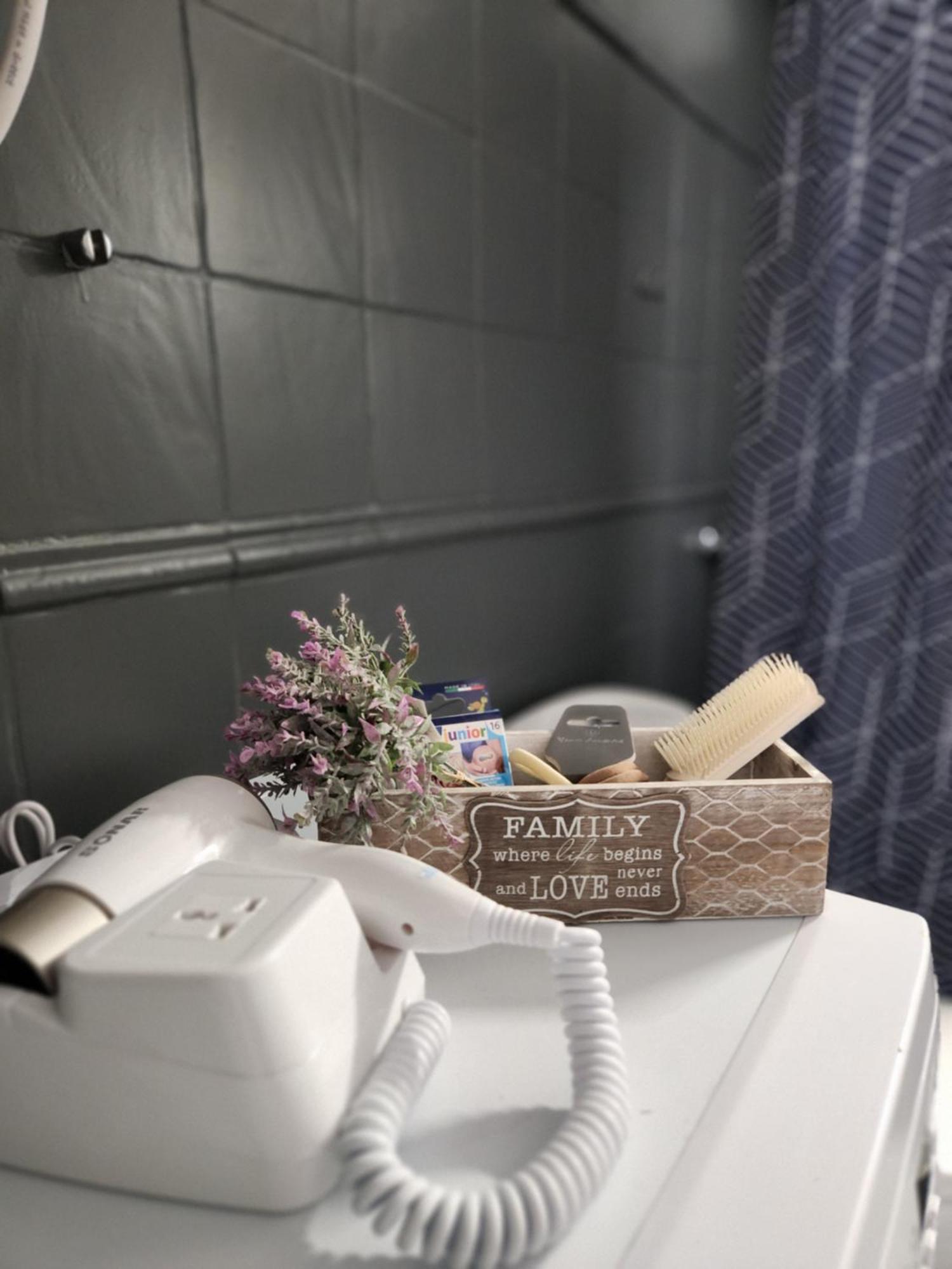 Breeze Apartments- Vakantiehuis