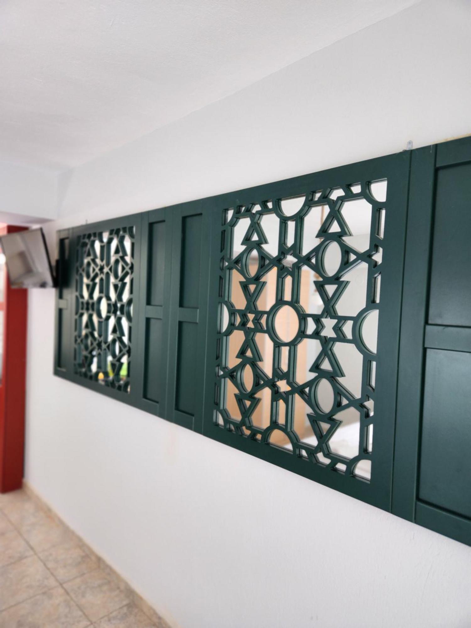 Vakantiehuis Breeze Apartments- Nea Plagia