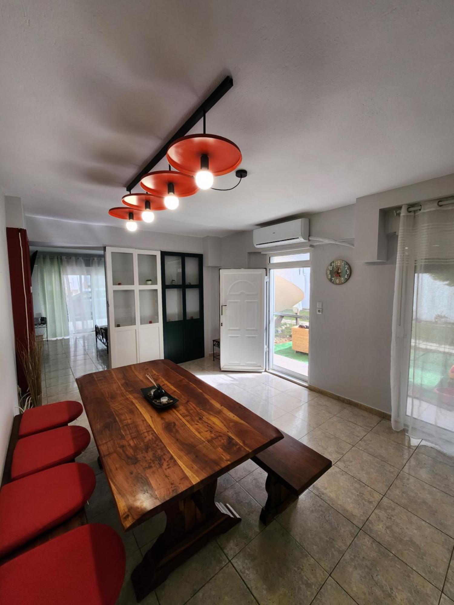 Breeze Apartments- Vakantiehuis