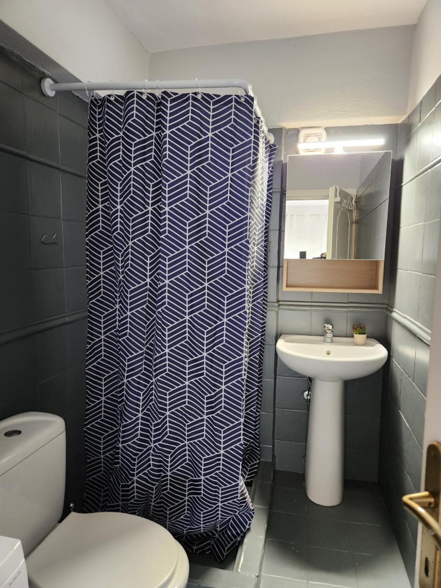 Breeze Apartments- Vakantiehuis